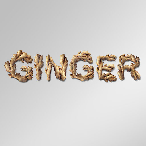 Ginger-Milk